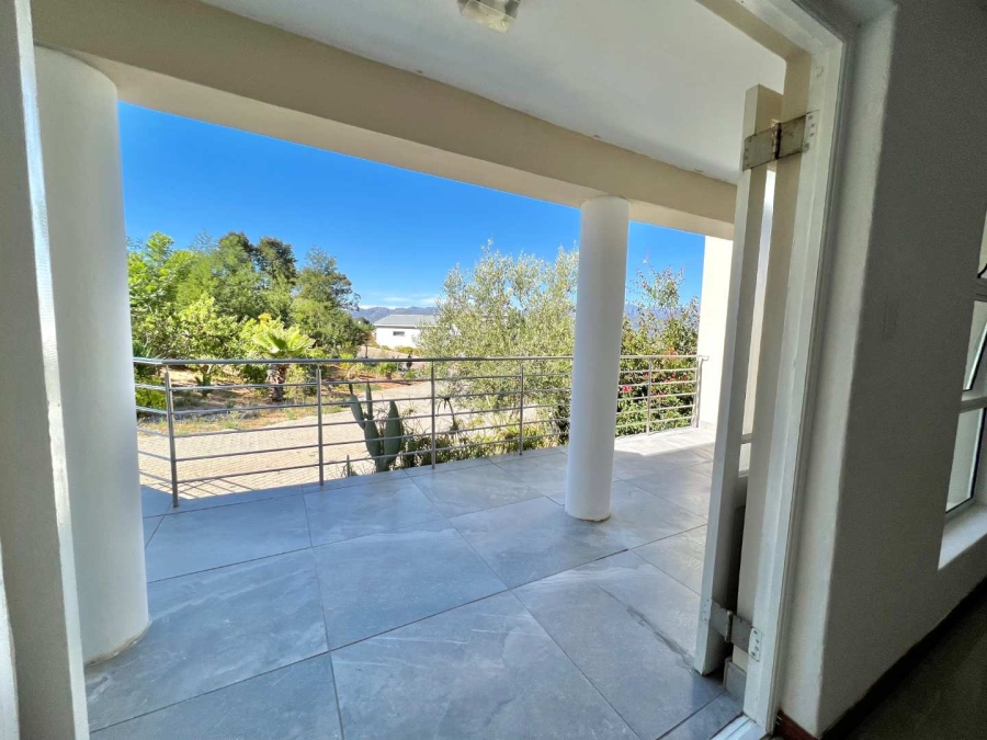 To Let 2 Bedroom Property for Rent in Johannesdal Western Cape